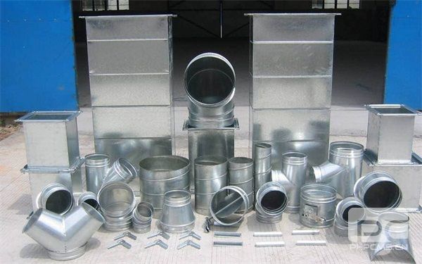 濟南排煙罩生產廠家